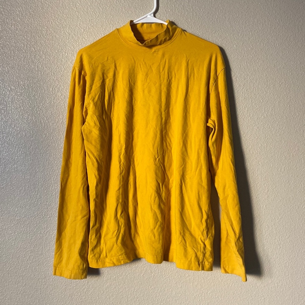 Champion long sleeve